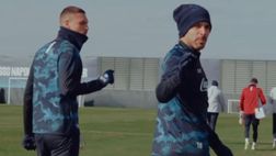 Qual è la pizza preferita dai nostri azzurri? Le risposte dei calciatori