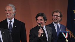 Lega, Cairo replica a Malagò: “Io sgarbato? È stato lui a non presentarsi”