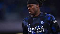 Tifosi discutono delle colpe Inter sul gol, Pistocchi: “Ma non avete ancora capito che Bisseck…”