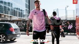 Calciomercato Palermo, GDS: “Si apre un asse con lo Spezia, riflettori su Elia e Reca”