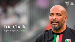 Nigeria, si cambia ancora in panchina: via Eguavoen, Chelle è il nuovo ct