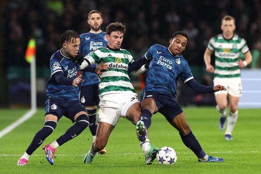 Getty Images Sky Uk – O’Riley, l’Inter ci prova: il piano dei nerazzurri per il centrocampista del Celtic - immagine 1
