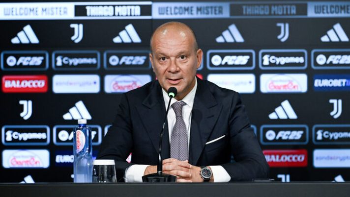 A.d. Juve: “Allegri, obbligati ad agire per la reazione ma ottimo rapporto! Motta, addii e un top…” - immagine 1