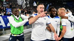 I voti di Lazio-Torino al fanta: Dia ed Elmas bocciati, Provedel come Marusic! Biraghi, 6,5 e niente +1