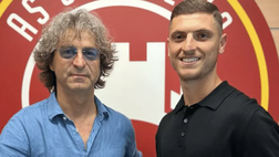 UFFICIALE Ennesima scommessa del Cittadella, ecco lo svincolato Pandolfi