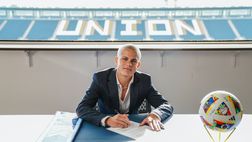 Cavan Sullivan, a 14 anni firma col Philadelphia: a 18 lo aspetta il Man City