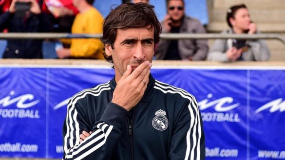 Madrid Castilla, Raúl come Xabi Alonso? La Germania tenta il tecnico…- immagine 3
