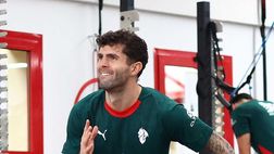 Infortuni Milan, Pulisic e Saelemaekers: ecco cosa filtra da Milanello verso il Pisa