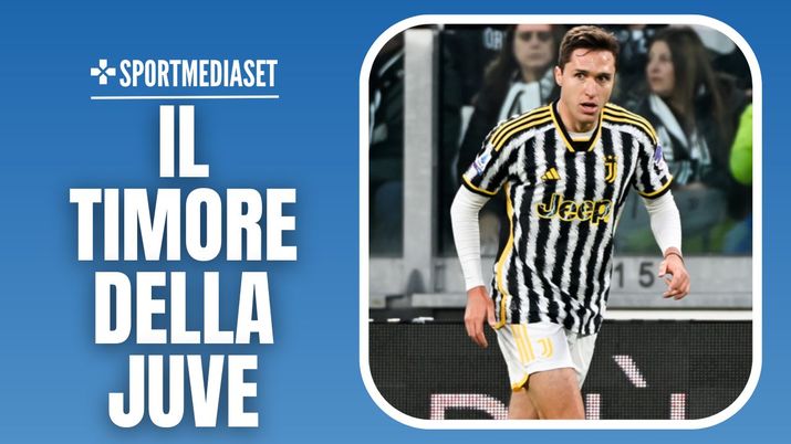 Federico Chiesa Juventus Calciomercato AC Milan