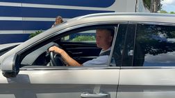 Lazio, arriva anche Provstgaard per le visite mediche a Formello – VIDEO