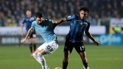 Atalanta-Lazio è la festa del gol: nelle ultime 11 partite a Bergamo…