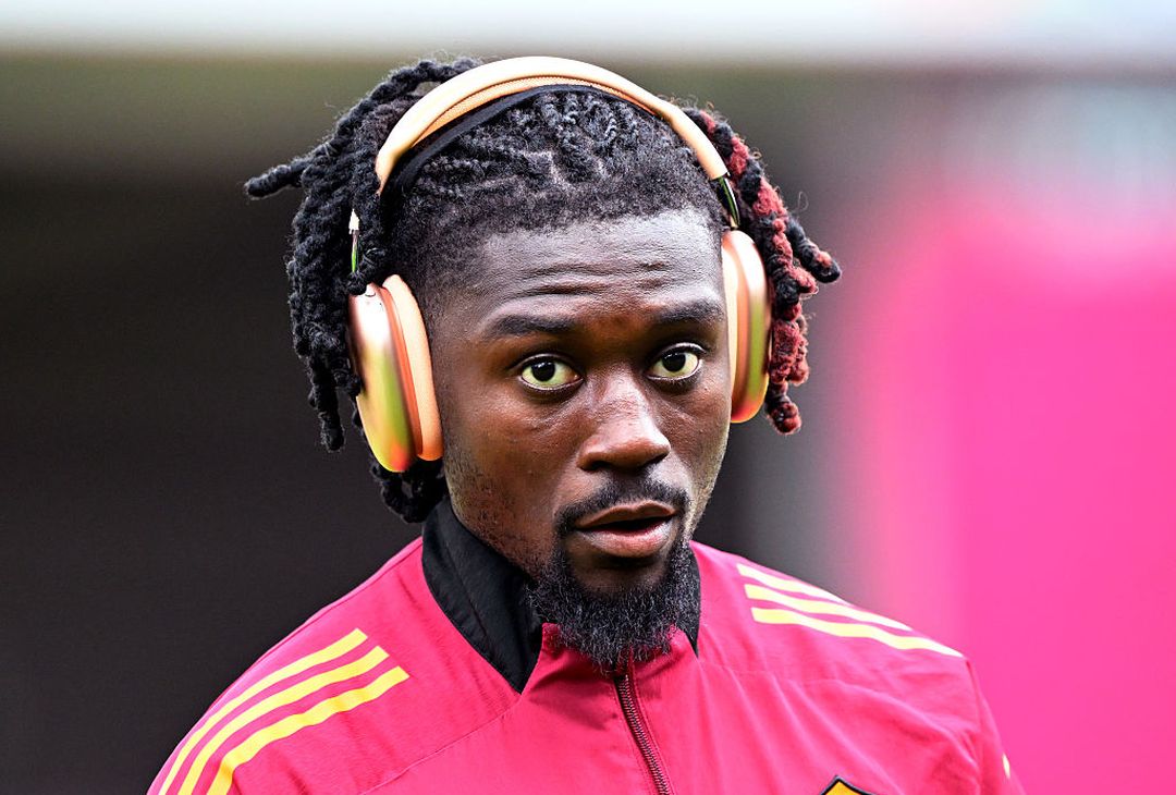 Aston Villa-Roma 4-0 FOTO GALLERY - immagine 9