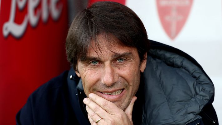 conte napoli