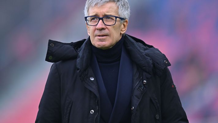 Milan-Bologna, Fenucci: “Emozione incredibile, pronti per il tassello finale” - immagine 1