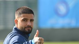 Lazio, Mattei: “Insigne non mi convince. Milan? Punto sulla Coppa Italia”