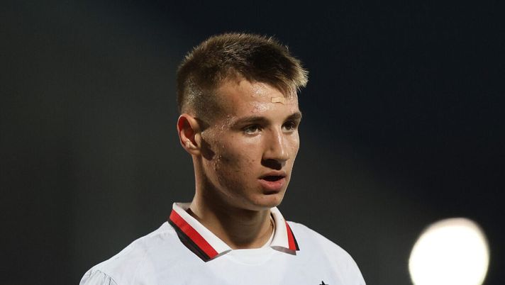 Milan, Caressa: 'Dai via Camarda per andare a prendere Boniface...'