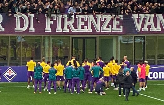 Fiorentina, puoi crederci alla Champions? Domani è uno scontro diretto- immagine 2