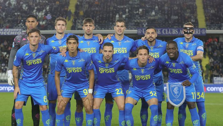 Occhio Milan, l'Empoli ha la quarta miglior difesa della Serie A...