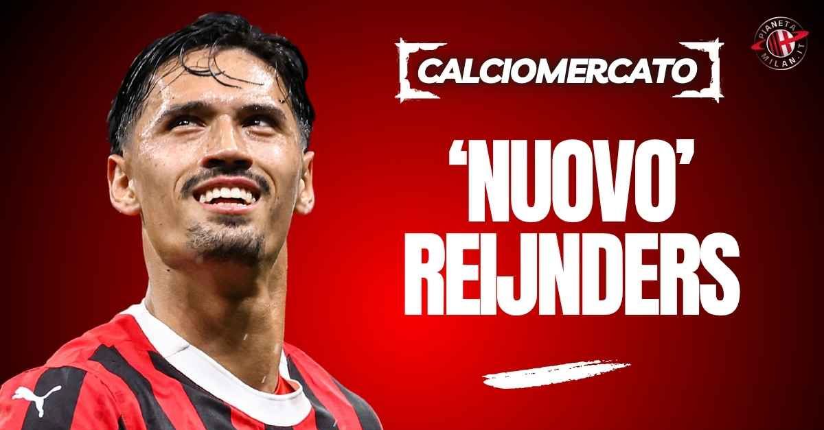 Calciomercato Milan, non solo Modric: assalto al ‘nuovo’ Reijnders Calciomercato Milan, non solo Modric: assalto al ‘nuovo’ Reijnders