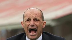 Perché il Milan di Allegri non ‘assedia’ gli avversari? Scelte e differenze dall’Inter