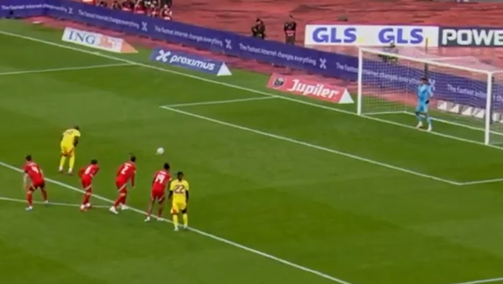 lukaku belgio galles