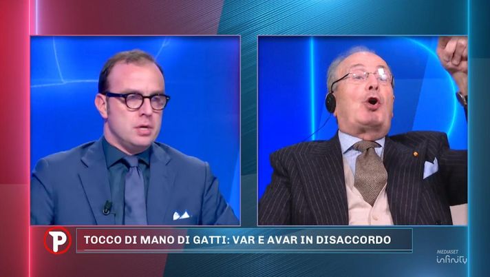 Como-Juve, che scintille Trevisani-Ordine-Cesari! E Callegari ammonisce Ordine che replica - immagine 1