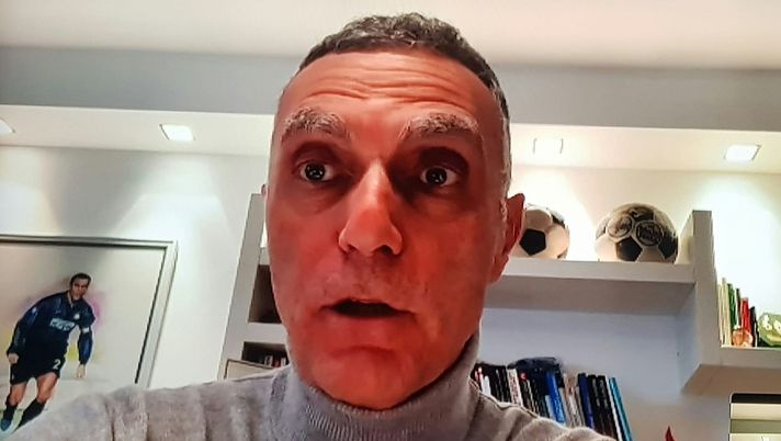 Bergomi: “Inter? Si dà tutto per scontato ma non è così! Ieri ho visto in crescita…” Bergomi: “Inter? Si dà tutto per scontato ma non è così! Ieri ho visto in crescita…” - immagine 1