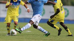 Un po’ di Lazio… a Malta! Minala raggiunge Marchetti al Marsaxlokk – FOTO