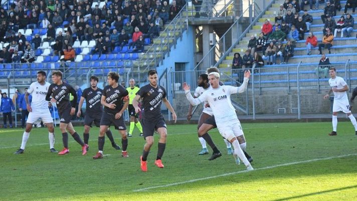 Coppa Italia Serie D, occhi puntati sullo scontro tra titani del Tenni. Sarà subito Treviso-Dolomiti Bellunesi - immagine 1