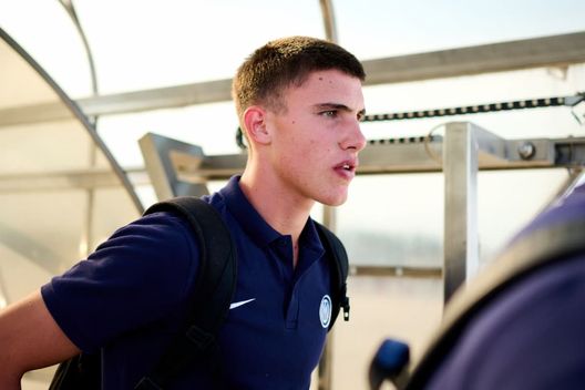 Getty Images Casadei brilla al Torino: l’Inter lo aveva ceduto a queste cifre e condizioni- immagine 4