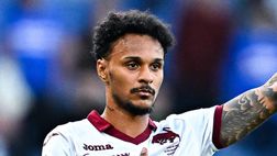 Lazaro: “Amo l’Italia e il Torino, ora voglio l’Europa. Vanoli, ruolo, punizioni e gol…”