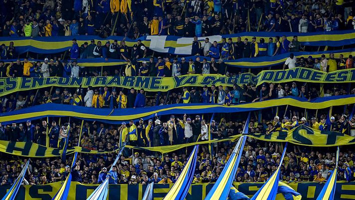 Brasile, l’ex leggenda Bebeto: “Sono rimasto impressionato dai tifosi del Boca” - immagine 1