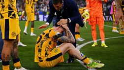 Bastoni: “Finale amaro, servirà tempo. Delusi, ma importante che i tifosi…”