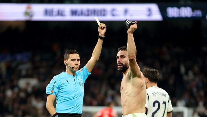 Bufera in Spagna, giocatori dell’Almeria furiosi: “Hanno deciso di farci perdere” - immagine 1