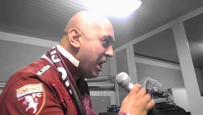 Stefano Venneri: “Toro, è sempre come la prima volta” - immagine 1