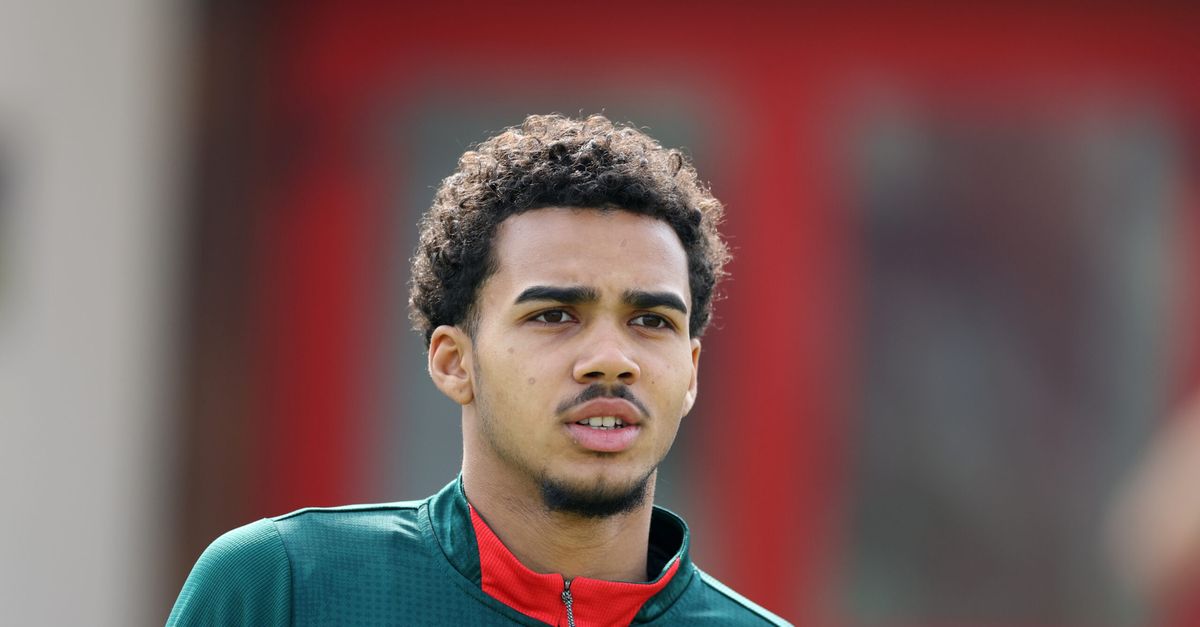 milan occhi su odogu il gioiello rossonero impegnato con la germania u20 da Pianetamilan.it milan occhi su odogu il gioiello rossonero impegnato con la germania u20