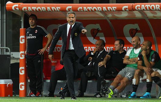 Milan-Bari: dieci anni dopo il Perugia, ancora il 17 agosto e ancora Coppa Italia- immagine 2