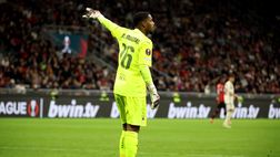 Milan, rifinitura verso la Roma: ci sono Maignan e Thiaw. Out Kjaer e Kalulu