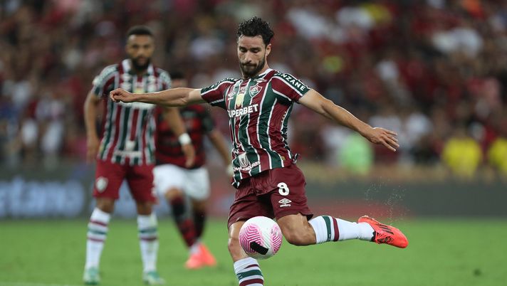 Roma, occhi ancora in Sudamerica: piacciono Martinelli e Deossa - immagine 1