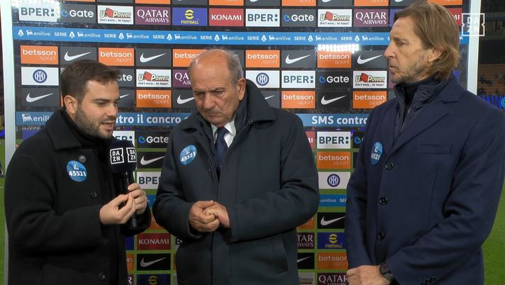 Lazio, Fabiani: “Sarri fuoriclasse in campo e fuori, siamo usciti da un momento difficile” - immagine 1