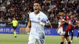 Lautaro: “Sono sempre pronti ad attaccare l’Inter! Ora sto bene, il gol e lasciate tranquillo Pio Esposito”