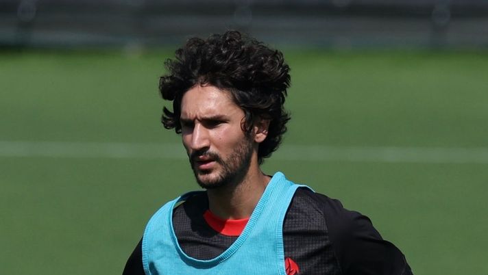 Milan, Moretto rivela: 'Adli chiese alla Fiorentina di non riscattarlo'