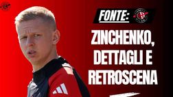 Mercato Milan, si spinge per Zinchenko. Dettagli e retroscena dell’affare | PM News