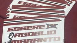 Il Tar dell’Umbria contro i tifosi dell’Arezzo: derby dell’Etruria, solo 258 toscani a Perugia…