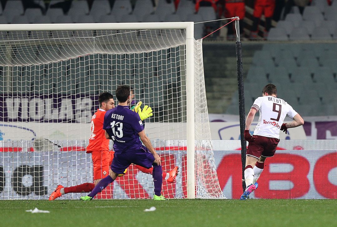 Fotogallery – Fiorentina-Torino 2-2: i granata rimontano la viola - immagine 60