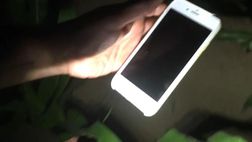 iPhone cade dall’aereo e filma il volo: ritrovato intatto