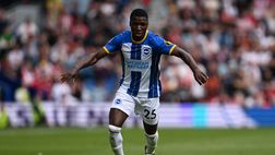 Moises Caicedo è già da record al Chelsea: il più caro della storia della Premier League