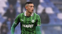 Problemi per Idzes e cambio obbligato contro il Milan, le sue condizioni