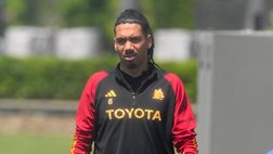 Una Roma in uscita: da Rui a Smalling. Poi la ricostruzione