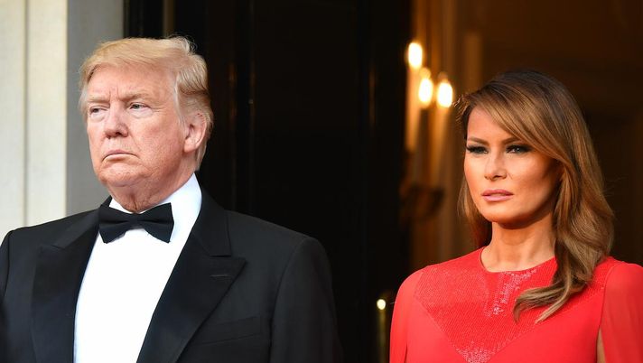 Melania Trump, cifra choc per il documentario di Amazon sulla sua vita - immagine 1